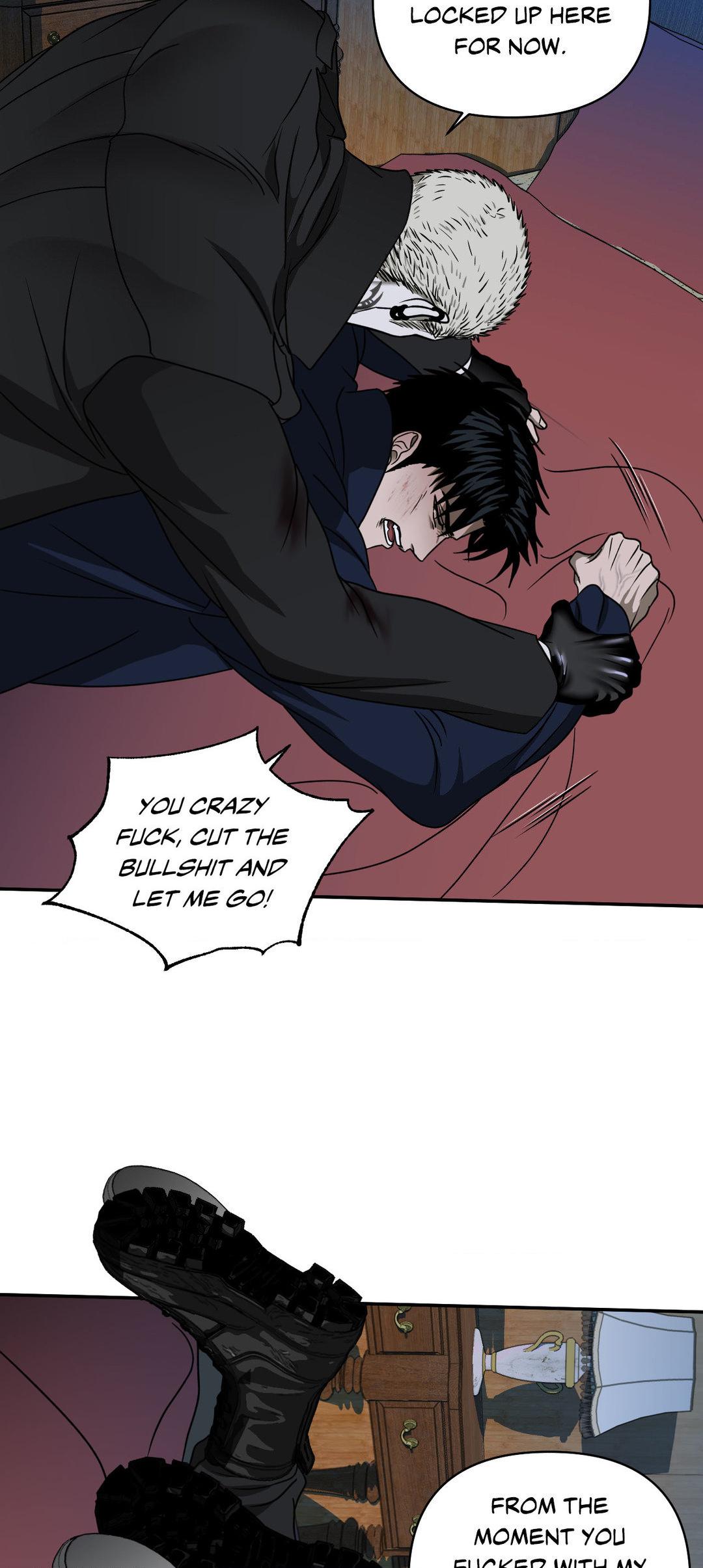 Shutline, Chapter 78 image 33
